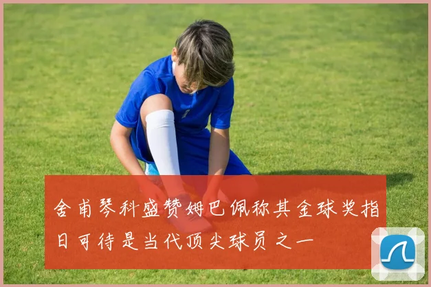 舍甫琴科盛赞姆巴佩称其金球奖指日可待是当代顶尖球员之一