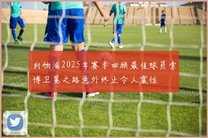 利物浦2025年赛季回顾最佳球员索博卫冕之路意外终止令人震惊